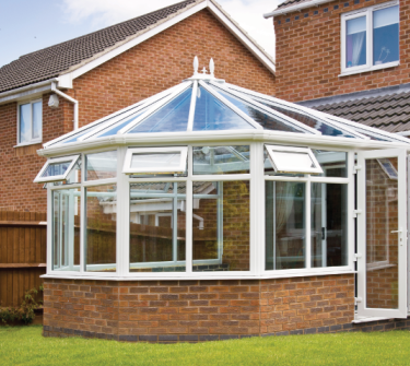 ​Conservatory Cleaning