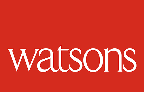 Regional Property Manager, Watsons