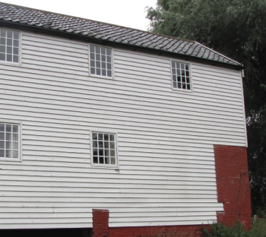 Exterior Cleaning