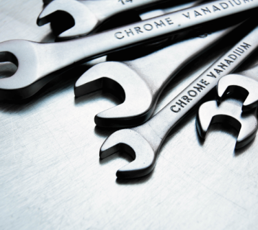 ​Maintenance & Repairs