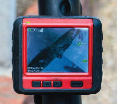 Camera Surveys